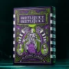 Beetlejuice Deluxe Kortstokk