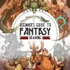 Beginner's Guide to Fantasy Drawing