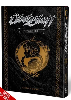 Übel Blatt Deluxe Edition, Vol. 5