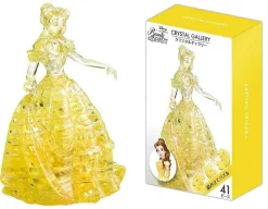 Belle Crystal Puzzle