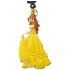 Belle Soft Touch PVC Bag Clip