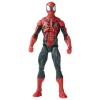 Ben Reilly Spider-Man Marvel Legends Retro Collection Action Figure 15 cm