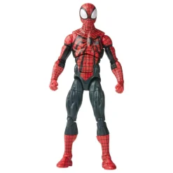 Ben Reilly Spider-Man Marvel Legends Retro Collection Action Figure 15 cm