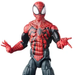 Ben Reilly Spider-Man Marvel Legends Retro Collection Action Figure 15 cm