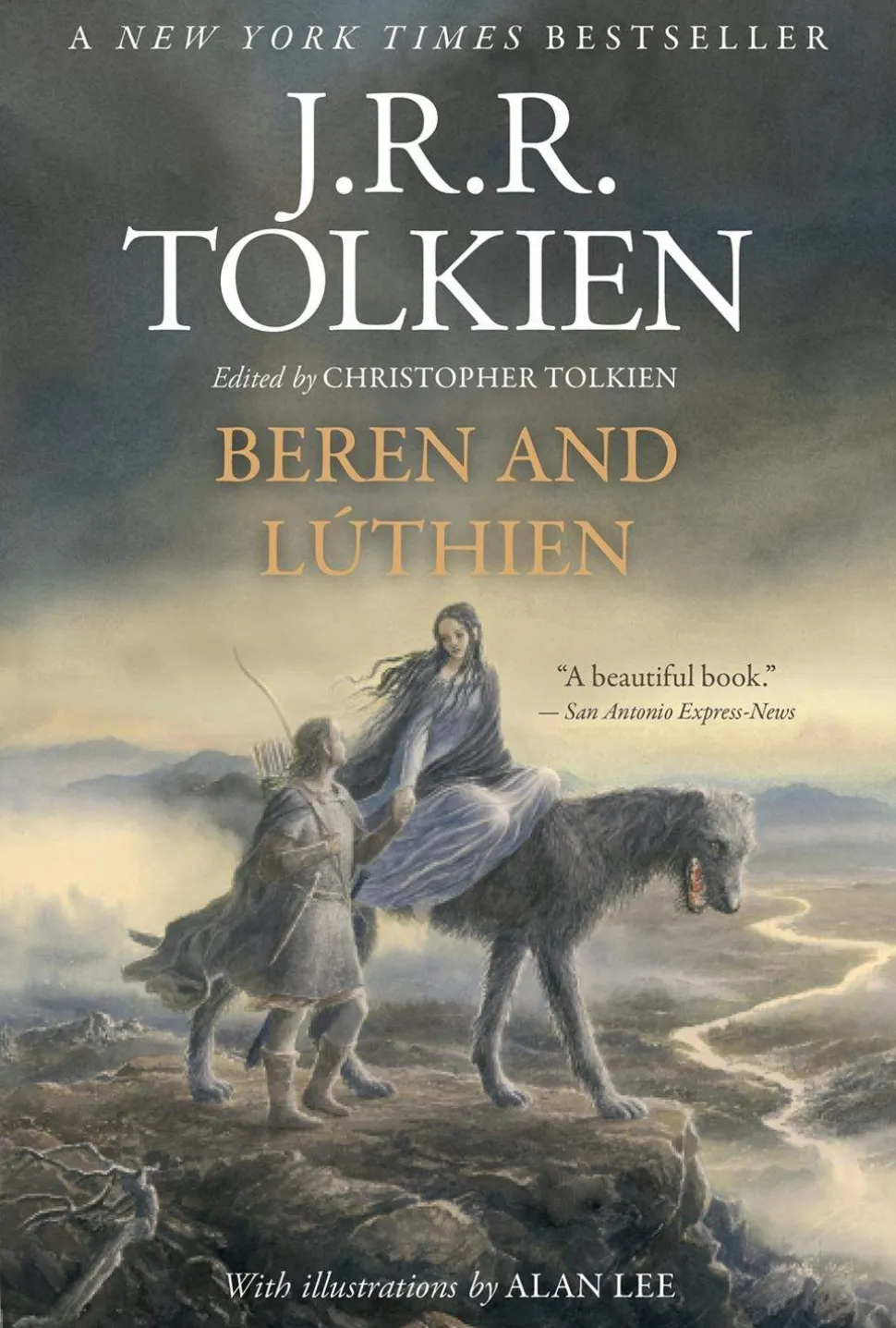 Beren and Luthien