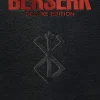 Berserk Deluxe Volume 3