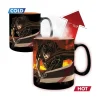 Berserk Heat Change Mug 460 ml