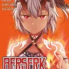 Berserk of Gluttony (Manga) Vol. 13