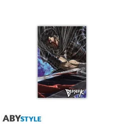 Berserk Standard Magnet 5,5x8 cm