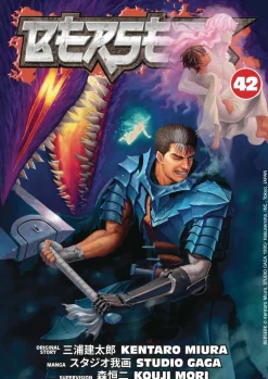 Berserk Volume 42