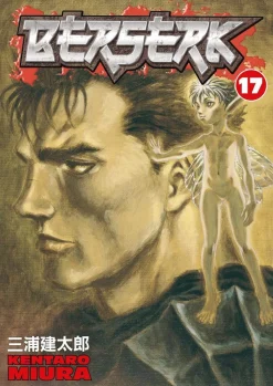Berserk Volume 17