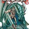 Berserk Volume 3