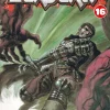 Berserk Volume 16