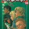Berserk Volume 24