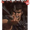 Berserk Volume 36