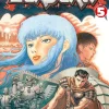 Berserk Volume 5