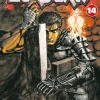 Berserk Volume 14