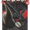 Berserk Volume 32
