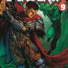 Berserk Volume 9