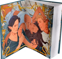 Better in Black: Ten Stories of Shadowhunter Romance