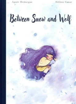 Between Snow and Wolf