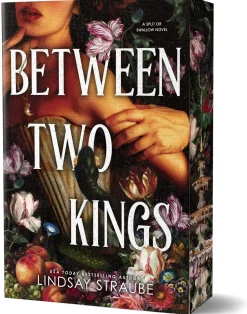 Between Two Kings (Deluxe Edition): A Split or Swallow Novel Vol. 2