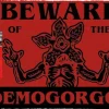 Beware of Demogorgon Doormat