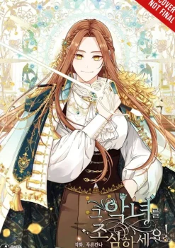 Beware the Villainess Vol. 05