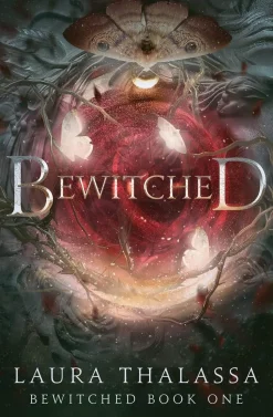 Bewitched (Standard Edition)