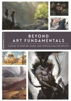 Beyond Art Fundamentals