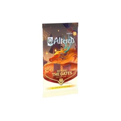 Beyond the Gates Kickstarter Edition Booster Pack