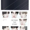 Beyond the Story: 10-Year Record of BTS