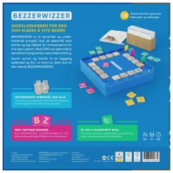 Bezzerwizzer 3.0 Utgave