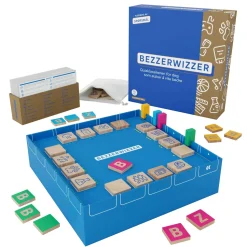 Bezzerwizzer 3.0 Utgave