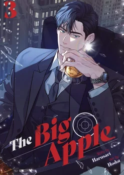 Big Apple vol. 3