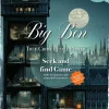 Big Ben Puzzle Poster
