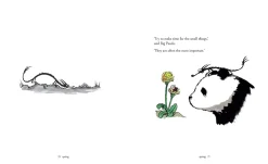 Big Panda and Tiny Dragon: The beautifully illustrated Sunday Times bestseller about friendship and hope 2021