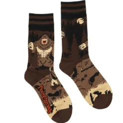 Bigfoot Socks (36-46)