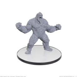 Bigfoot (Wave 26)
