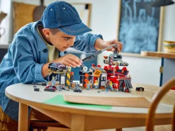 Bilopphuggeri med biler (60472)