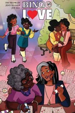 Bingo Love Volume 1
