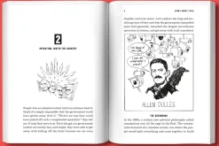 Birds Aren't Real: The True Story of Mass Avian Murder and the Largest Surveillance Campaign in US History