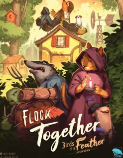 Birds of a Feather Expansion