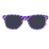Bisexual Pride Wayfarers Sunglasses