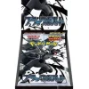 Black Bolt Deluxe Booster Display Boks (Japansk)