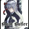 Black Butler, Vol. 34