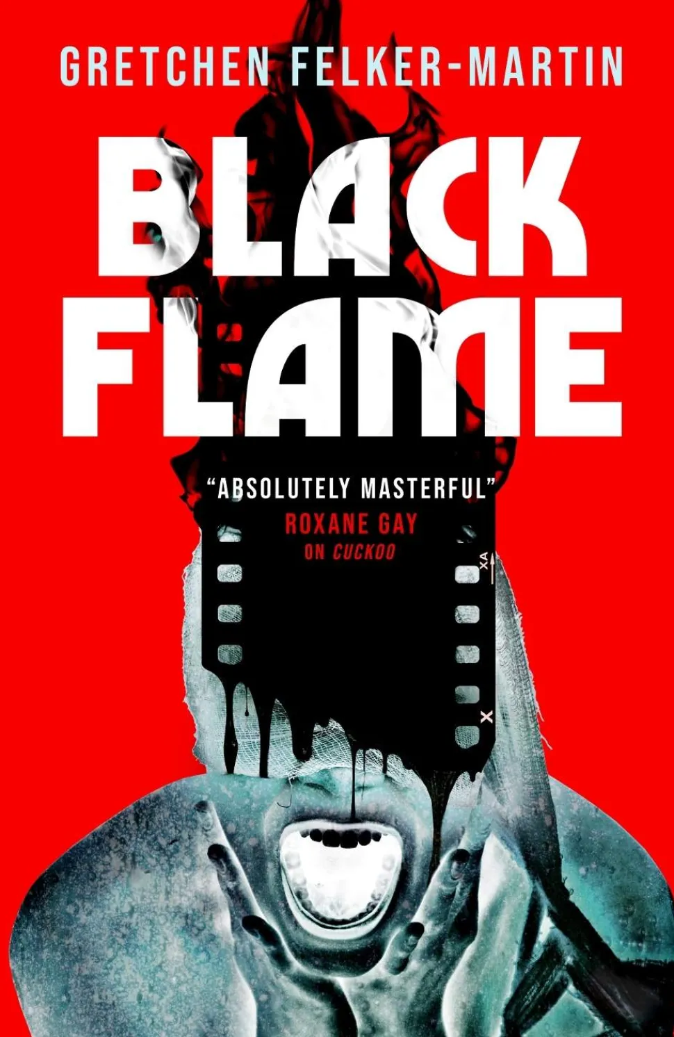 Black Flame