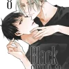 Black or White Vol. 8
