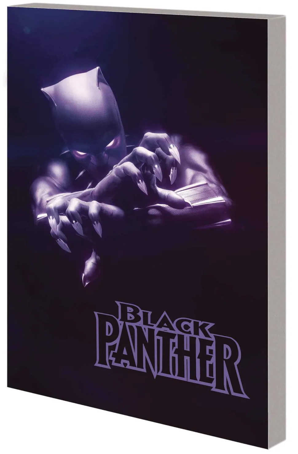 Black Panther by Eve L. Ewing Vol. 1: Reign At Dusk Book One