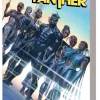 Black Panther by John Ridley Vol. 2